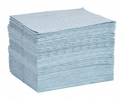 Absorbent Pad Oil-Based Liquids PK100