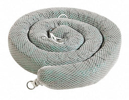 Absorbent Boom Universal 10 ft L PK4