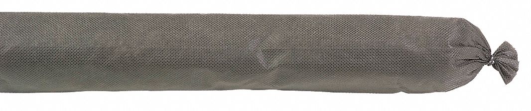 Absorbent Sock Universal 4 ft L PK30