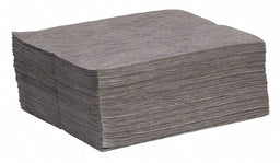 Absorbent Pad Universal 300 ft L PK100