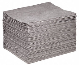 Absorbent Pad Universal 150 ft L PK100