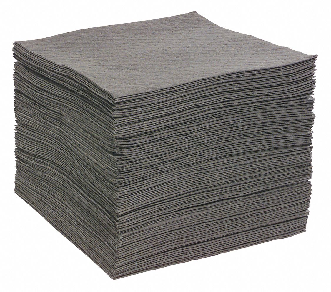 Absorbent Pad 15inx19in PK100