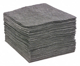 Absorbent Pad Universal 150 ft L PK100