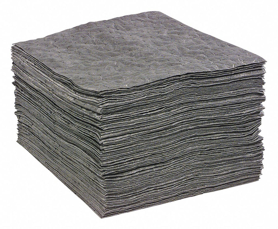 Absorbent Pad Universal 150 ft L PK100