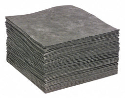 Absorbent Pad Universal 150 ft L PK100