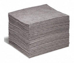 Absorbent Pad Universal 150 ft L PK100