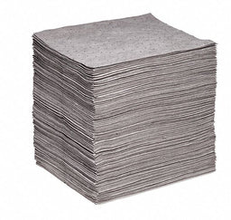 Absorbent Pad Universal 100 ft L PK200