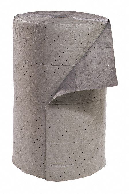 Absorbent Roll Universal 150 ft L