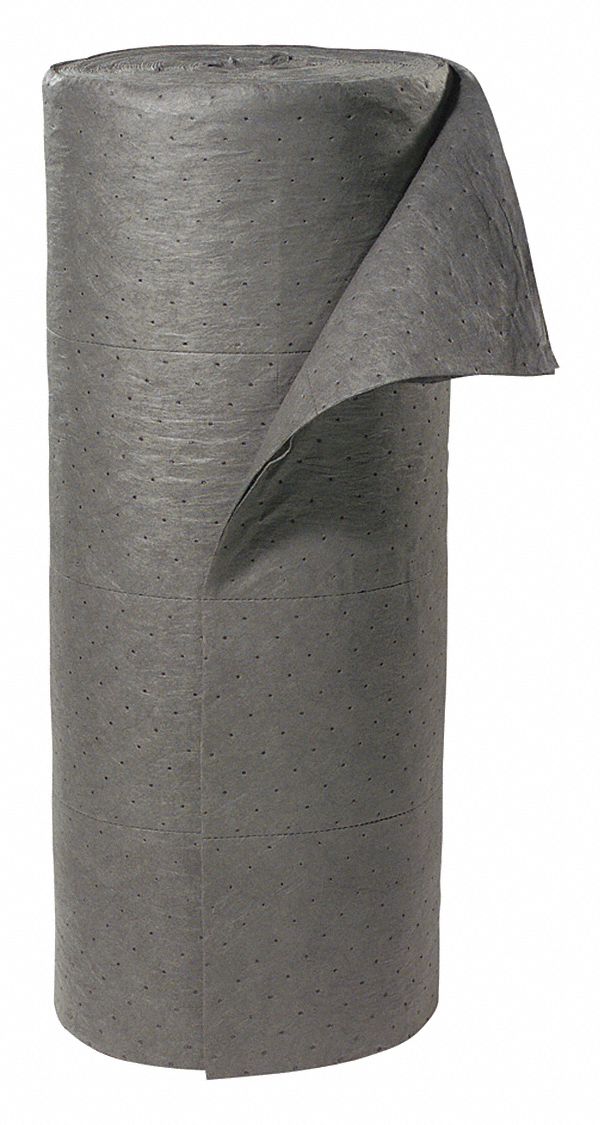 Absorbent Roll Universal 150 ft L