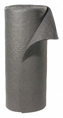 Absorbent Roll Universal 150 ft L