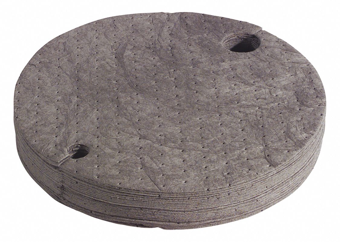 Drum Top Pad Universal 22 L PK25