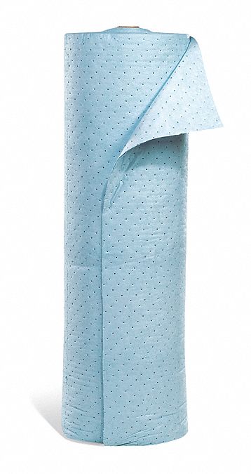 Absorbent Roll Oil-Based Liquids