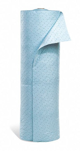 Absorbent Roll Oil-Based Liquids