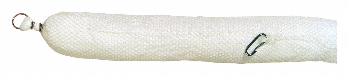 Absorbent Boom Oil-Based Liquids PK4