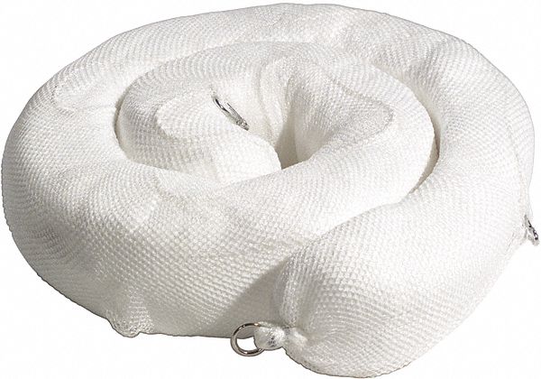 Absorbent Boom Oil-Based Liquids PK4