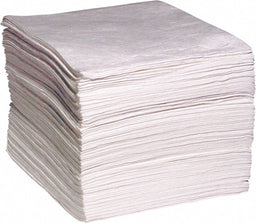 Absorbent Pad Oil-Based Liquids PK100
