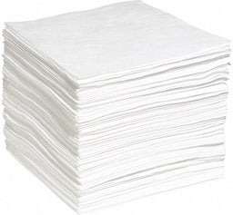 Absorbent Pad Oil-Based Liquids PK200
