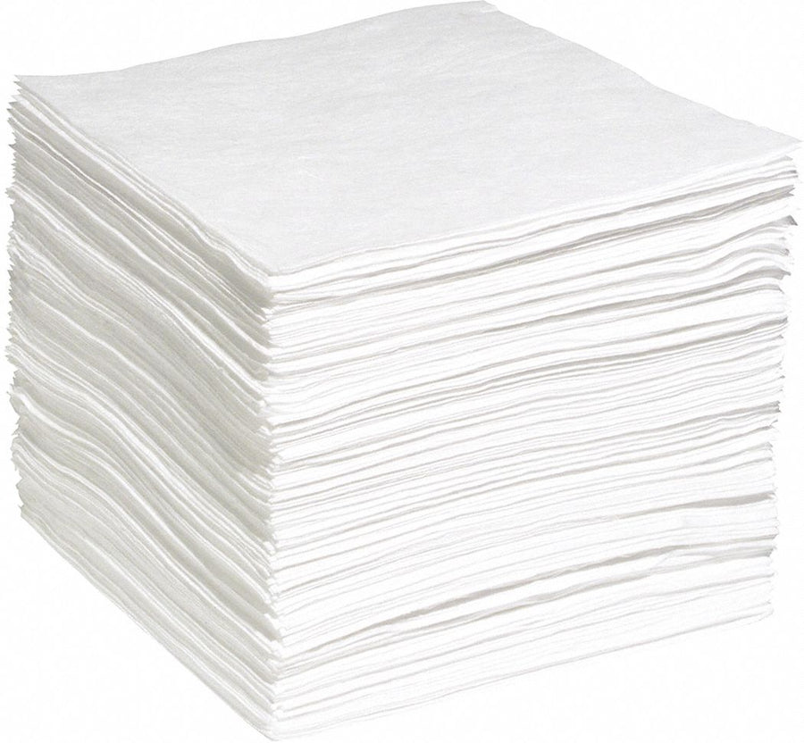 Absorbent Pad Oil-Based Liquids PK200