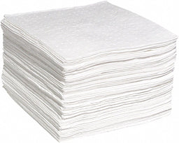 Absorbent Pad Oil-Based Liquids PK200