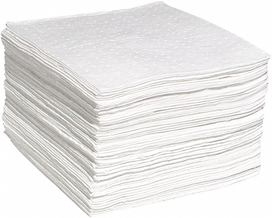 Absorbent Pad Oil-Based Liquids PK200