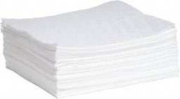Absorbent Pad Oil-Based Liquids PK50