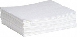 Absorbent Pad Oil-Based Liquids PK50