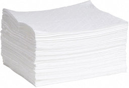 Absorbent Pad Oil-Based Liquids PK100