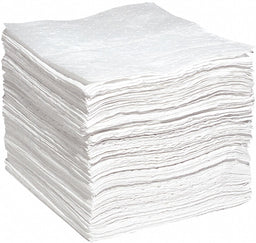 Absorbent Pad Oil-Based Liquids PK200