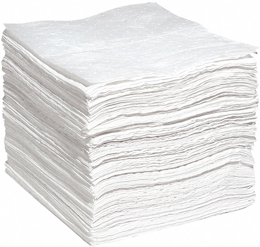 Absorbent Pad Oil-Based Liquids PK200