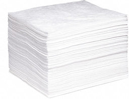 Absorbent Pad Oil-Based Liquids PK100