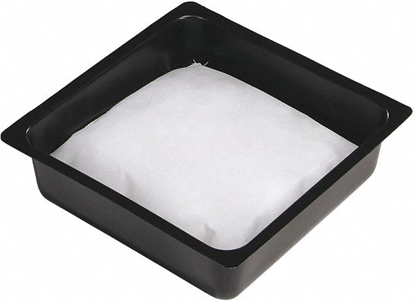 Absorbent Pillow Oil-Based Liquids PK36