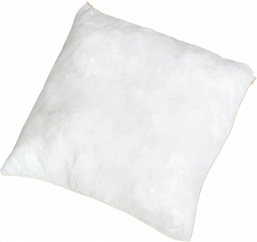 Absorbent Pillow Oil-Based Liquids PK10