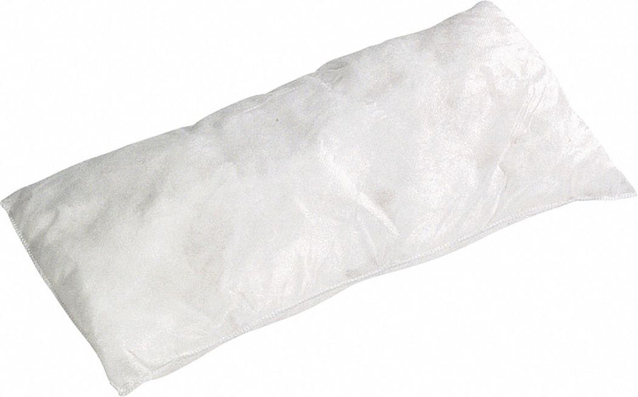 Absorbent Pillow Oil-Based Liquids PK20