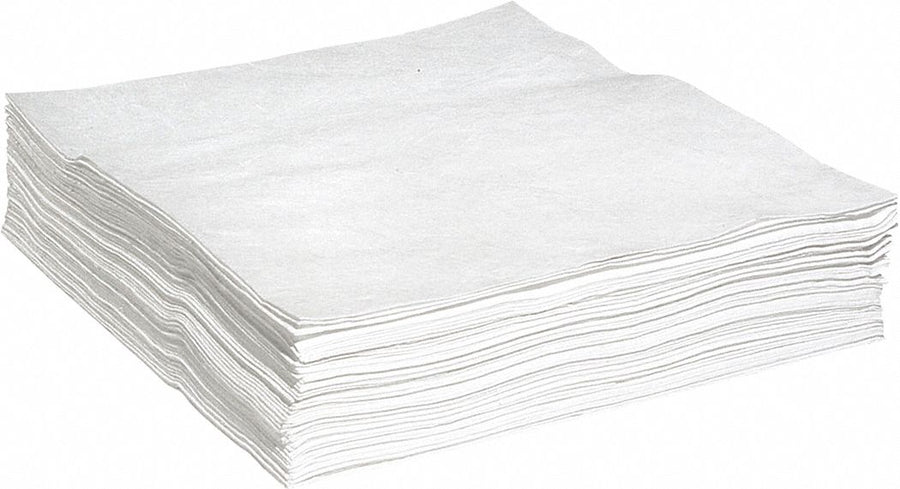 Absorbent Pad Oil-Based Liquids PK50