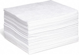 Absorbent Pad Oil-Based Liquids PK100