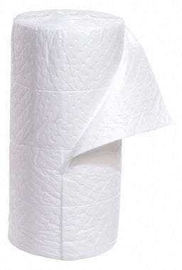 Absorbent Roll Oil-Based Liquids