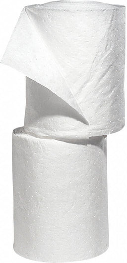 Absorbent Roll Oil-Based Liquids PK2