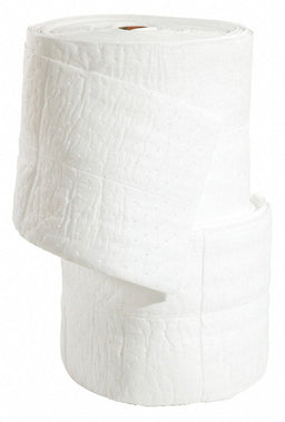 Absorbent Roll Oil-Based Liquids