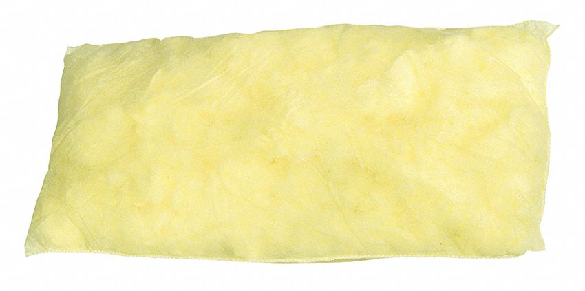 Absorbent Pillow Chemical/Hazmat PK20