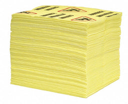Absorbent Pad Universal 19 L PK200