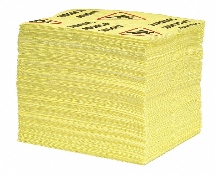 Absorbent Pad Universal 19 L PK200