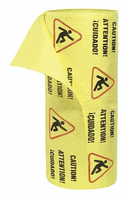 Absorbent Roll Universal 150 ft L