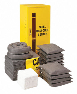 Spill Kit Cabinet Universal 30 H
