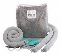 Spill Kit Bag Universal 6 H x 15 W