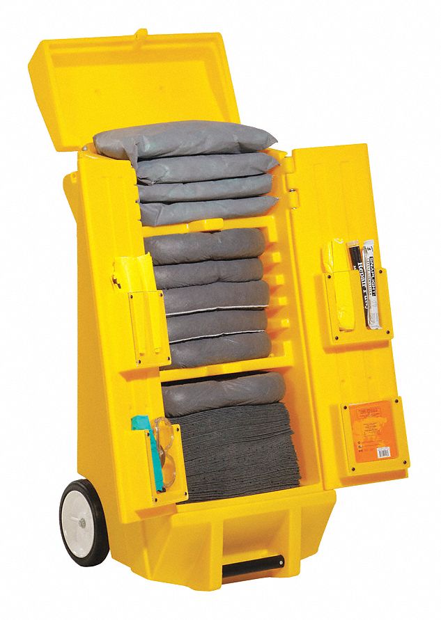 Spill Kit Kaddie Universal 20 H x 20 W