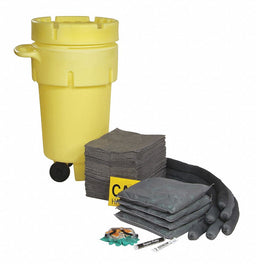 Spill Kit Drum Universal