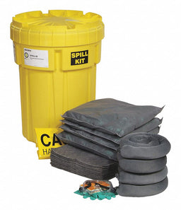 Spill Kit Drum Universal 30 H x 23 W