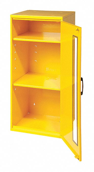 Spill Kit Box Universal 34 H