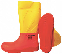 J6286 Overshoe Unisex 7 to 9 PR