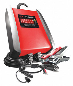 Battery Charger 120VAC 8 W